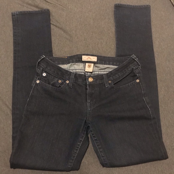 PRVCY Jeans - Picture 6 of 7